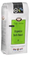 Tiktak - café en grain - Organica Dark Roast (Organic)