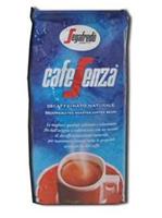 Segafredo - café en grain - CafeSenza Décaféiné