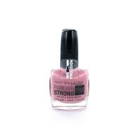 Maybelline New York SuperStay 7 Days Nagellak - 135 Nude Rose