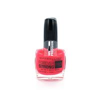 Maybelline SUPERSTAY nail gel color #490-hot salsa