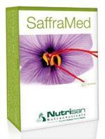 Nutrisan SaffraMed Capsules