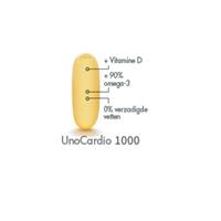 UnoCardio 1000 + vitamine D