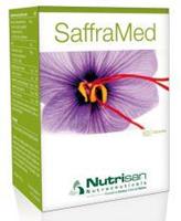 Nutrisan SaffraMed Capsules