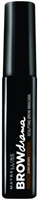 Maybelline BROW DRAMA mascara #dark brown