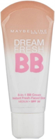 Maybelline New York Dream Satin BB cream - 03 Light/Medium