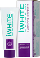 iWhite Instant Whitening Tandpasta