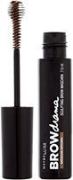 Maybelline BROW DRAMA mascara #medium brown