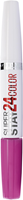 Maybelline Lipstick 24H Superstay 130