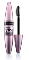 Maybelline - Mascara - VEX Lash Sensational - Schwarz