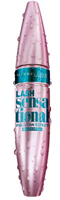 Maybelline Lash Sensational Waterproof Mascara Very Black