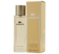 Lacoste Pour Femme Eau de Parfum  50 ml