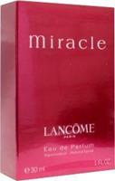 Lancome Miracle Lancome - Miracle Eau de Parfum - 30 ML