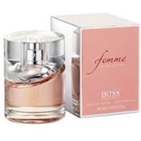 Hugo Boss Eau De Parfum Hugo Boss - Boss Femme Eau De Parfum  - 50 ML