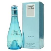 Davidoff Cool Water Woman Davidoff - Cool Water Woman Eau de Toilette - 100 ML