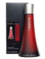 Hugo Boss Eau De Parfum Hugo Boss - Hugo Deep Red Hugo Deep Red Eau De Parfum  - 90 ML