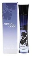Armani Code Femme Armani - Code Femme Eau de Parfum - 50 ML