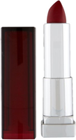 Maybelline Color Sensational Lipstick - 547 Pleasure Me Red