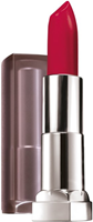 Maybelline Color Sensational - 965 Siren In Scarlett - Matte Rood - Lippenstift (Ex)