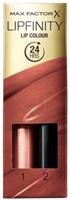 Max Factor Lipfinity Lippenstift 070 Spicy