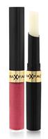 Max Factor 2Steps Lipstick - Lipfinity Pink 300