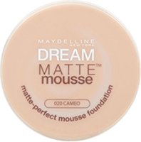 Maybelline Dream Matte Mousse Foundation 020 Cameo bestekoop