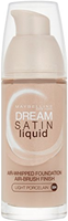 Maybelline Foundation Dream Satin - 004 Light Porcelain