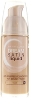 Maybelline Foundation Dream Satin - 021 Nude