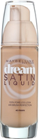 Maybelline Dream Satin Liquid Foundation 30ml