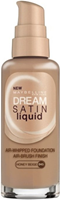 Maybelline Dream Satin Liquid - 45 Honey Beige - Foundation (30ml)