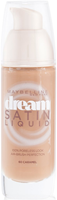 Maybelline Dream Satin Liquid - 60 Caramel - Foundation (30ml)