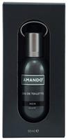 AMANDO AMANDO EDT SPRAY NOIR - 50 ML