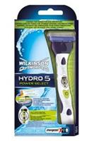 Wilkinson Hydro 5 Power Select Scheerapparaat