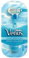 Gillette VENUS máquina más 2 recambios