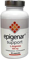 Epigenar L-Arginine Capsules 90st