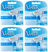 Venus Smooth 8 pcs