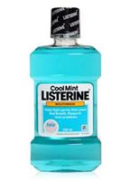 Listerine Mondwater Coolmint 250 mL