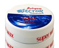 Sector Super Wax Ultra Strong 150 mL