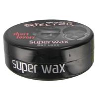 Sector Super Wax Wet Look 150 mL