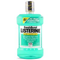 Listerine Mondwater freshburst 500ml