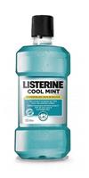 ​​​​​​​Listerine Cool Mint mondverzorging - mondspoeling 500ml