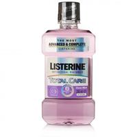 Munvatten Total Care Listerine Mint (500 ml)