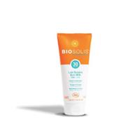 Biosolis Sun Milk Face & Body Zonnemelk SPF 30, 100ml