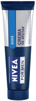 Nivea MEN ORIGINALS crema afeitar suave 100 ml