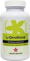 L-Ornithine