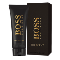 Hugo Boss Boss The Scent Duschgel  150 ml