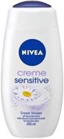 Nivea Douchegel - Crème Sensitive 250ml