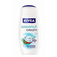 Nivea Shower Coconut