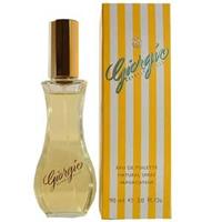 Giorgio Beverly Hills Yellow femme eau de toilette spray 90ml