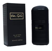 Van Gils Eau De Toilette Strictly For Men 50ml