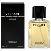 Versace - L'Homme EDT 100ml